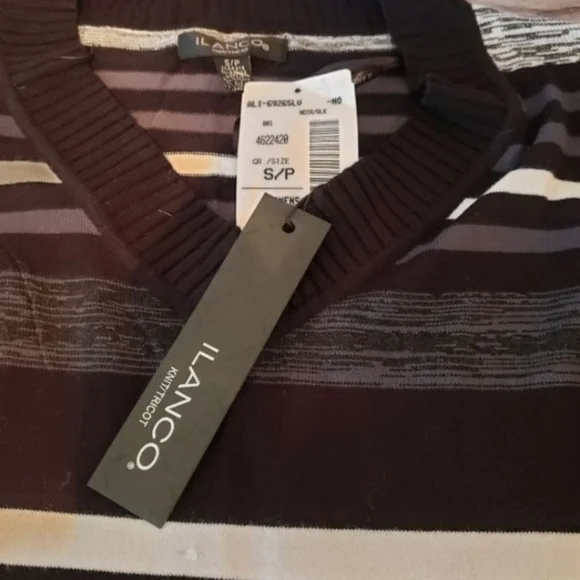 🖤 Sweaters Ilanco - Picture 5 of 5